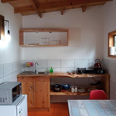 Lodge Terra Mar Pichilemu Exteriér fotografie