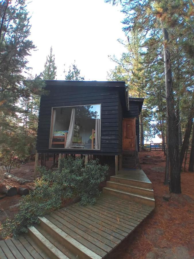 Lodge Terra Mar Pichilemu Exteriér fotografie