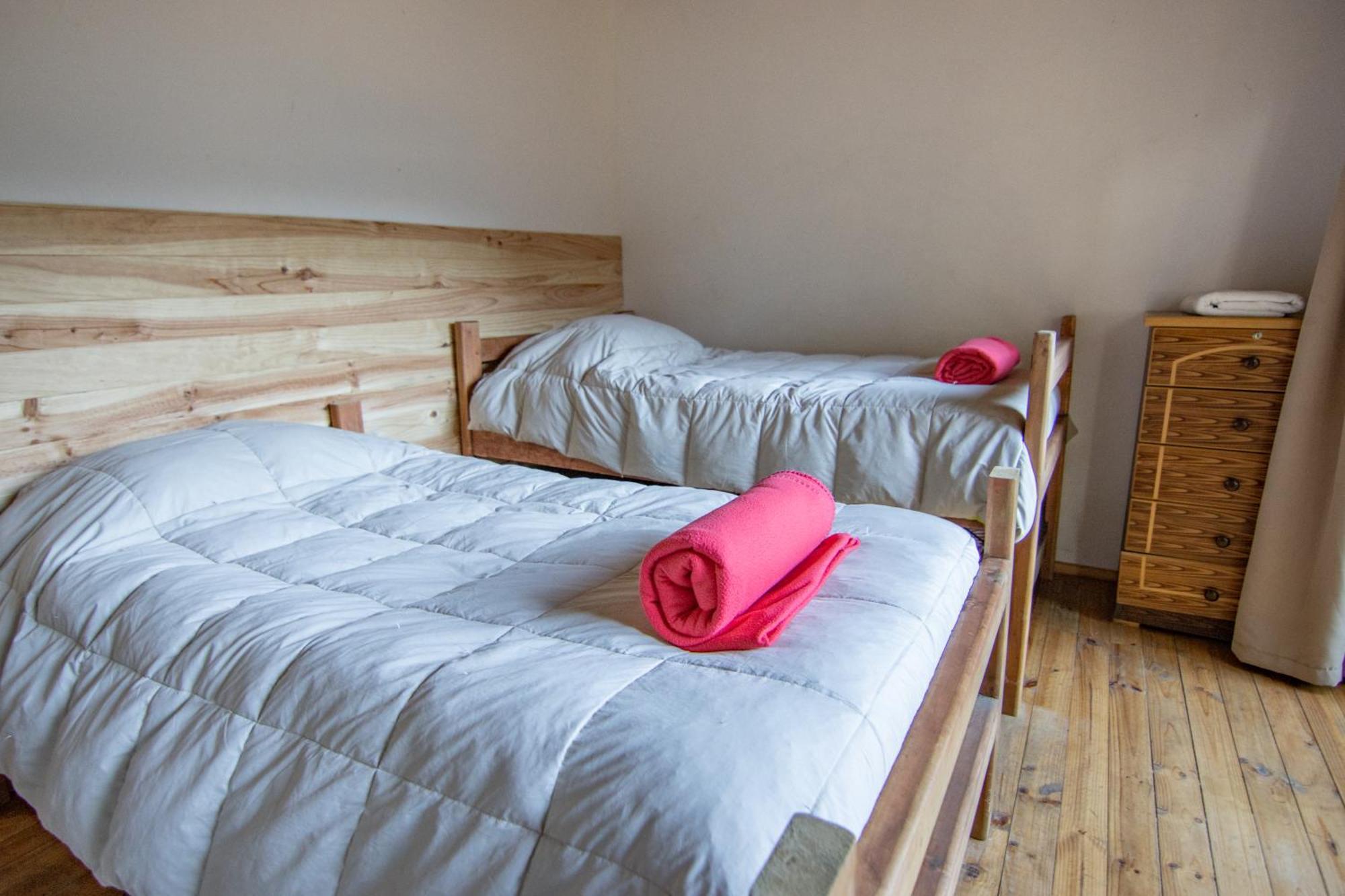 Lodge Terra Mar Pichilemu Exteriér fotografie