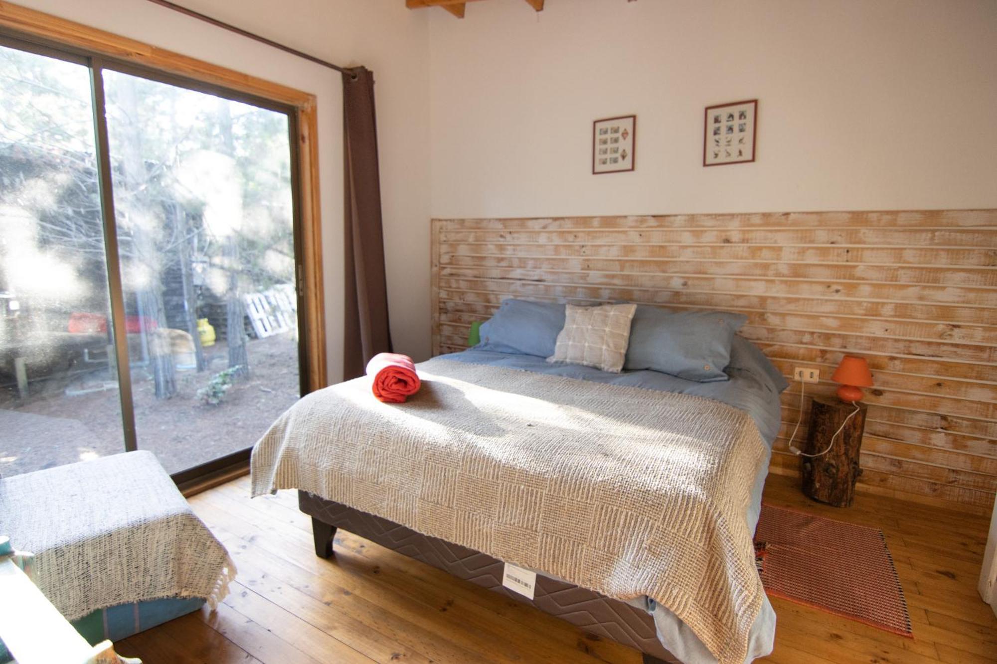Lodge Terra Mar Pichilemu Pokoj fotografie