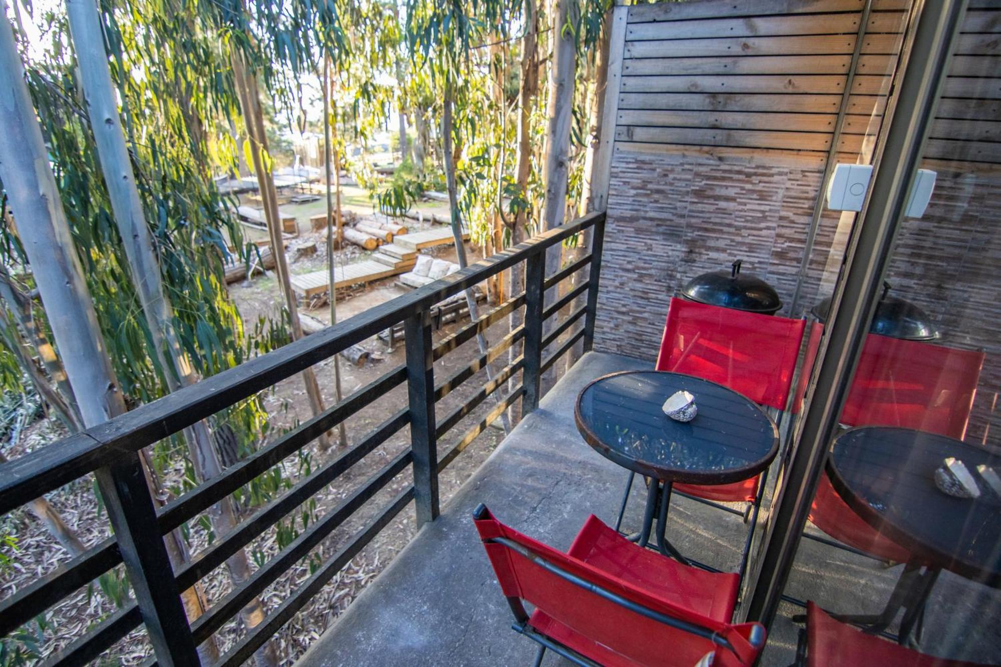 Lodge Terra Mar Pichilemu Exteriér fotografie