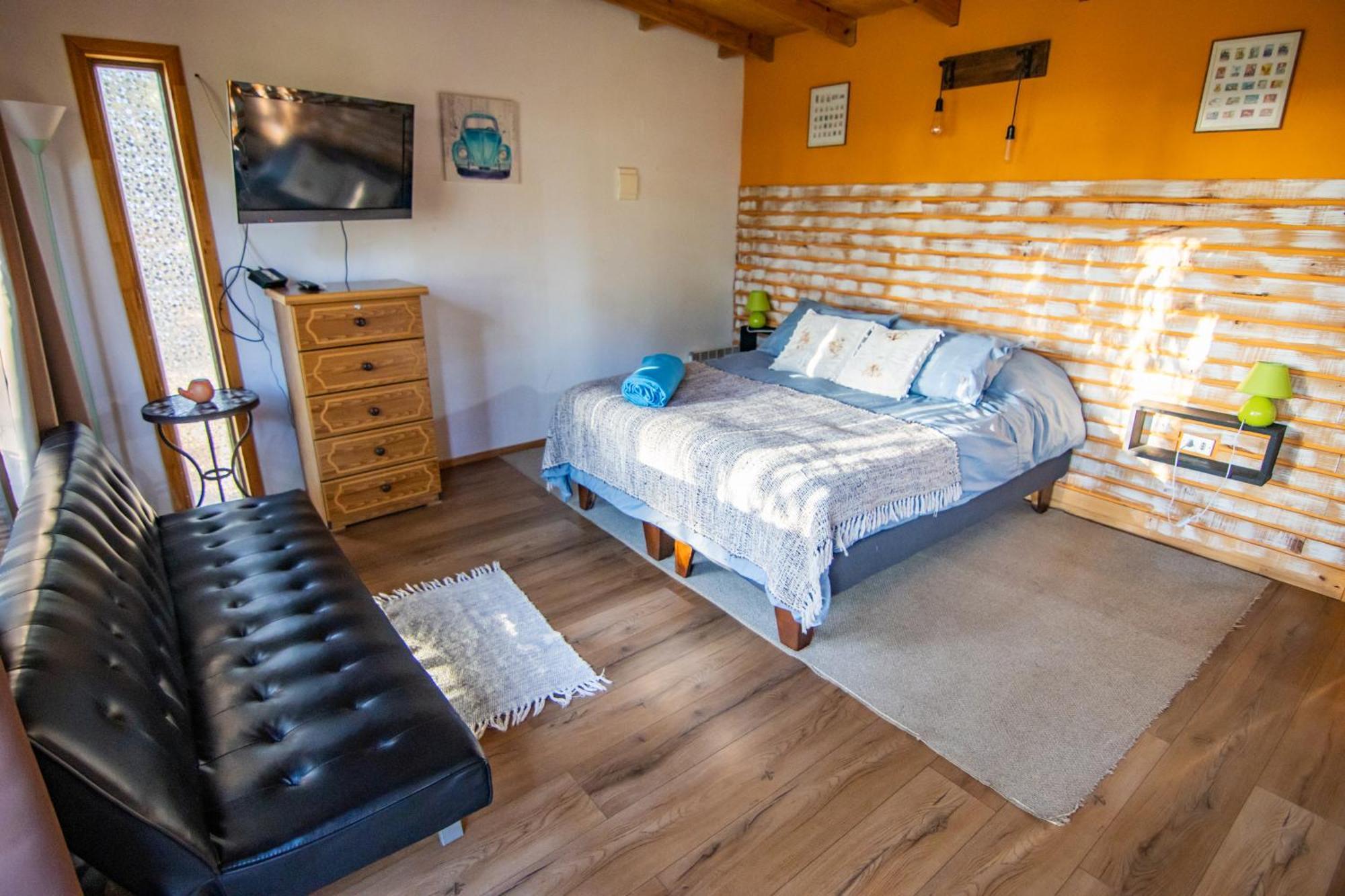 Lodge Terra Mar Pichilemu Exteriér fotografie