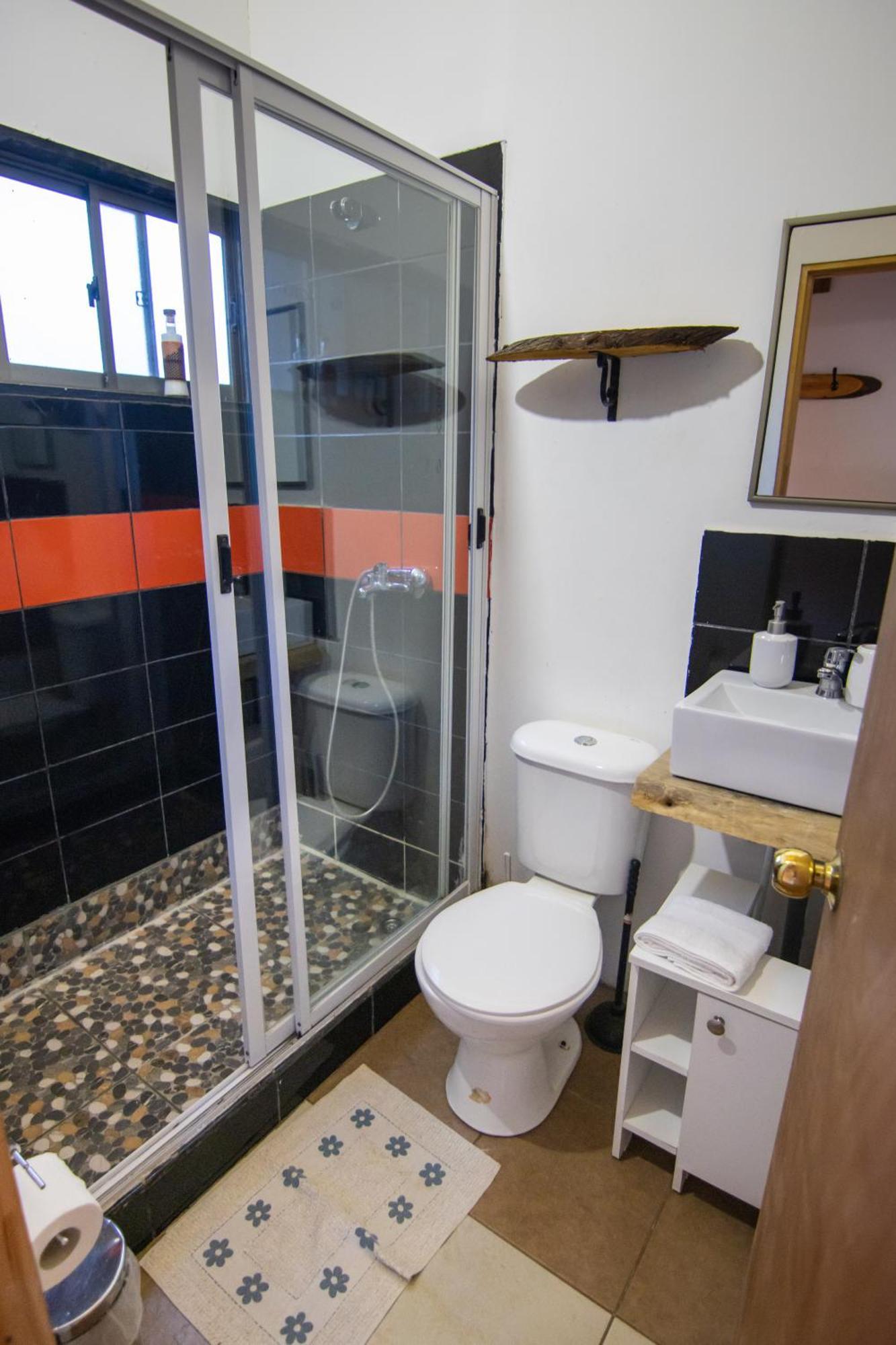 Lodge Terra Mar Pichilemu Pokoj fotografie