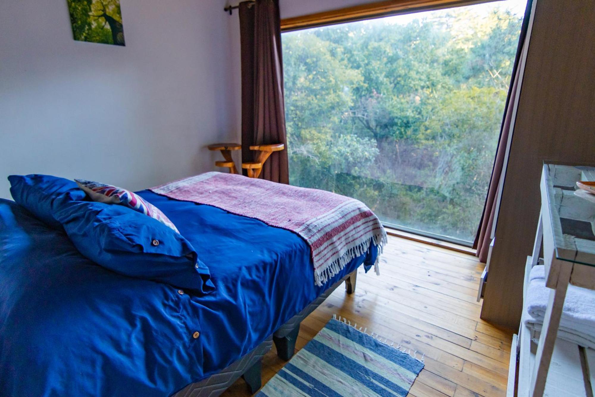 Lodge Terra Mar Pichilemu Pokoj fotografie