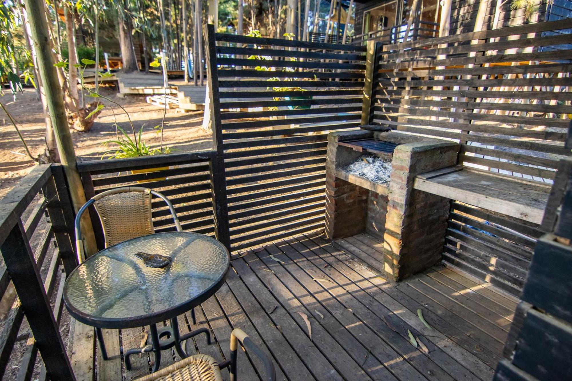 Lodge Terra Mar Pichilemu Pokoj fotografie