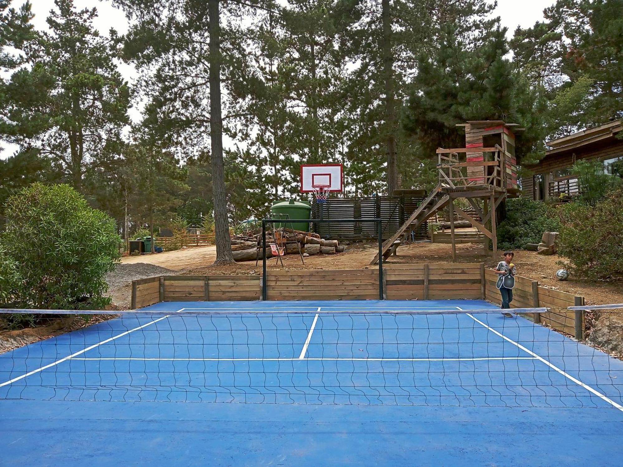 Lodge Terra Mar Pichilemu Exteriér fotografie