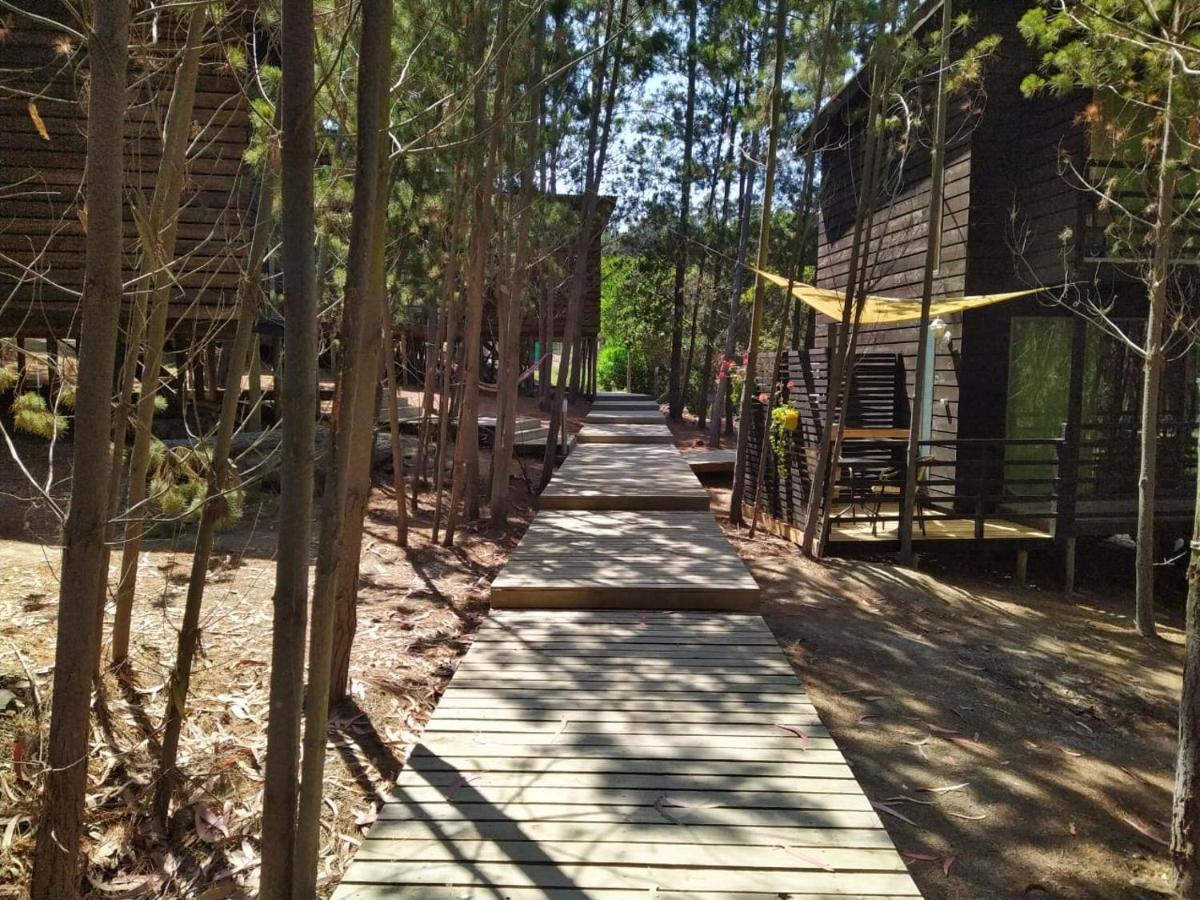 Lodge Terra Mar Pichilemu Exteriér fotografie