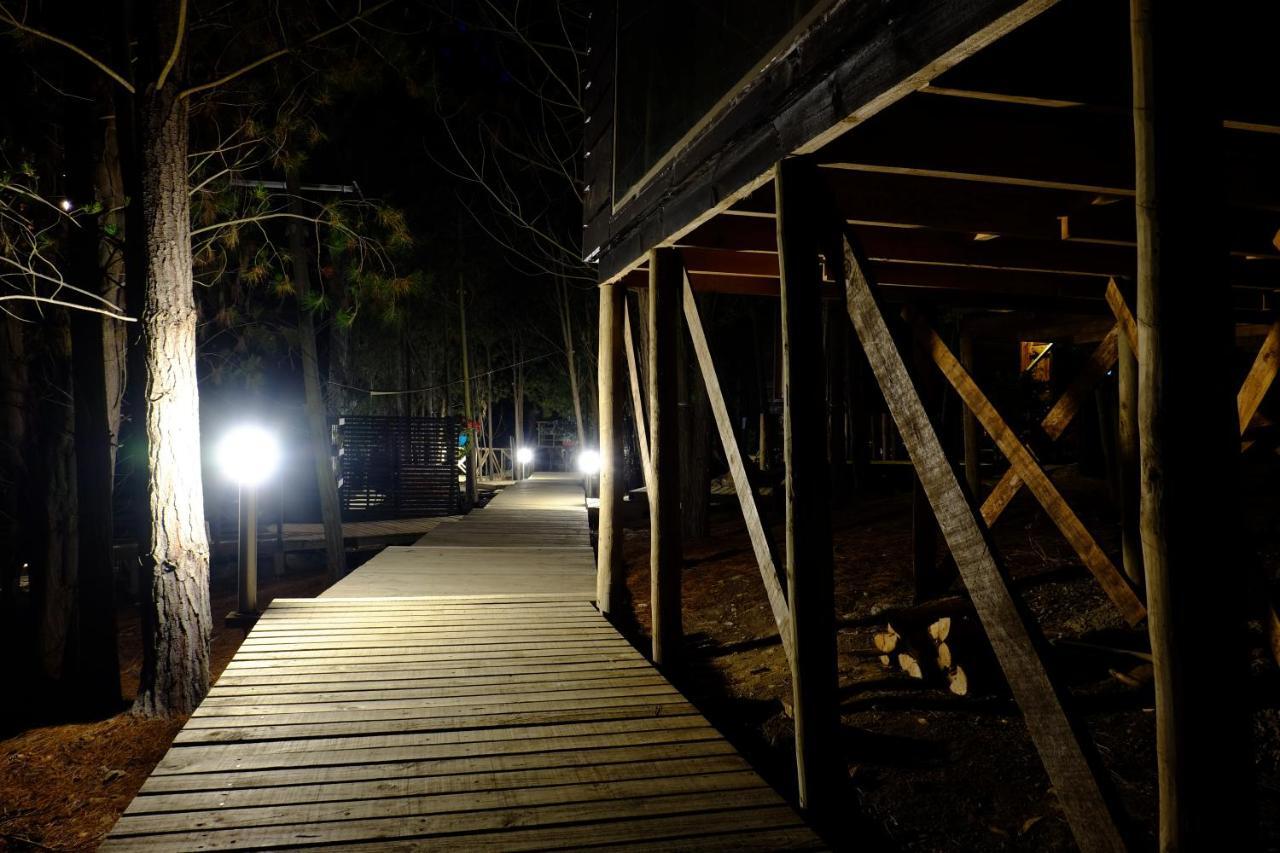 Lodge Terra Mar Pichilemu Exteriér fotografie